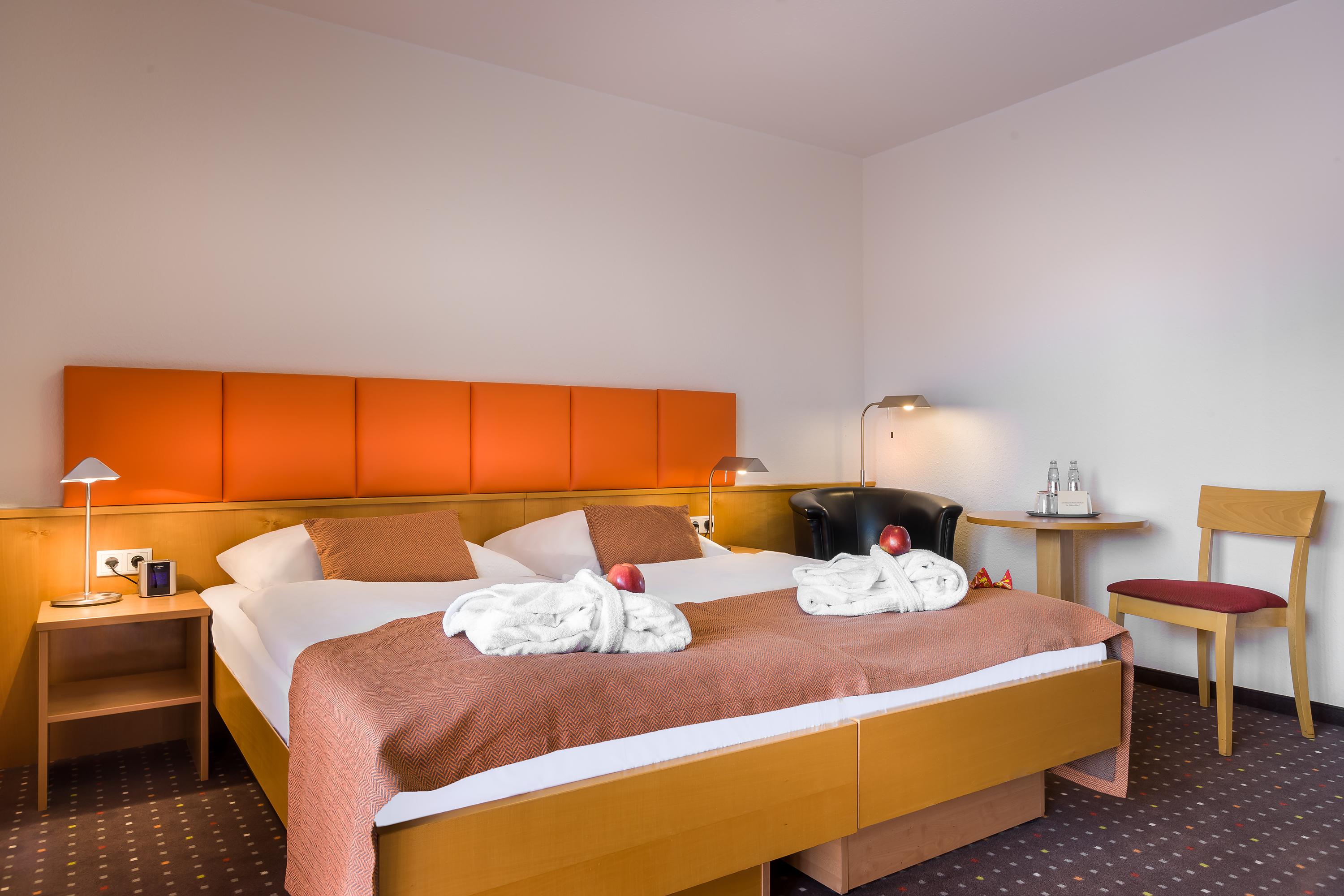 Acora Living The Düsseldorf