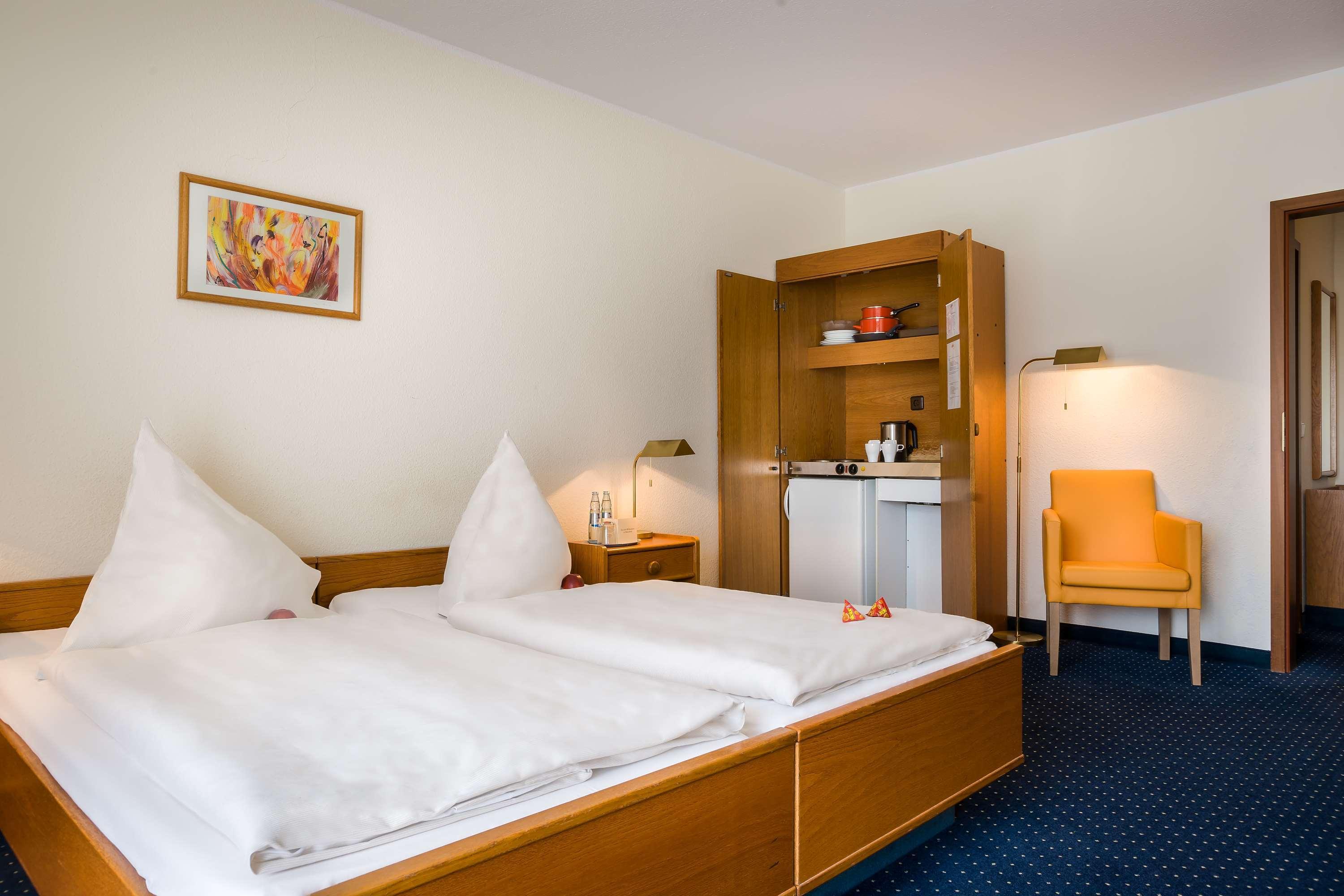 Acora Living The Düsseldorf