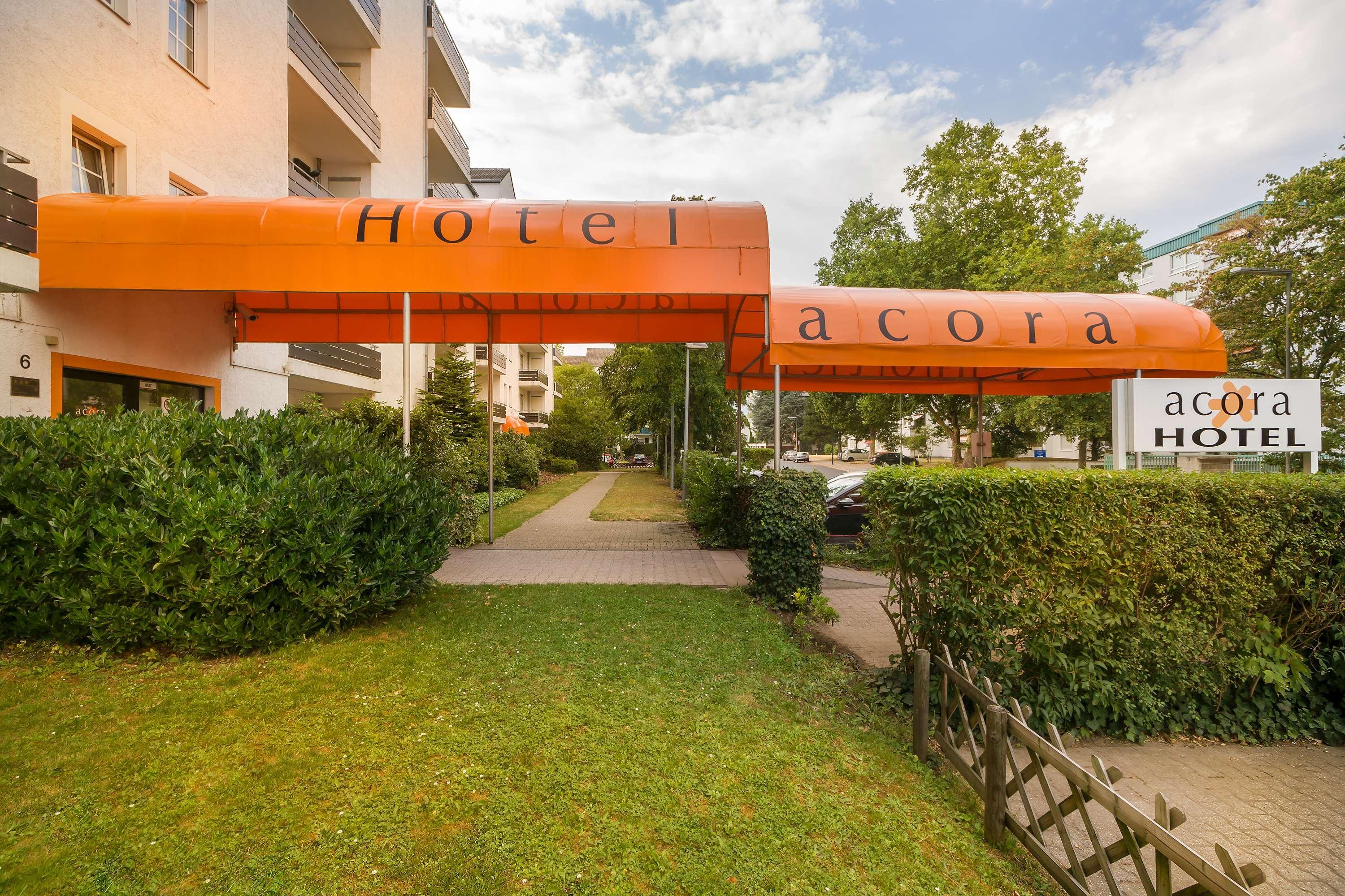 Acora Living The Hotel