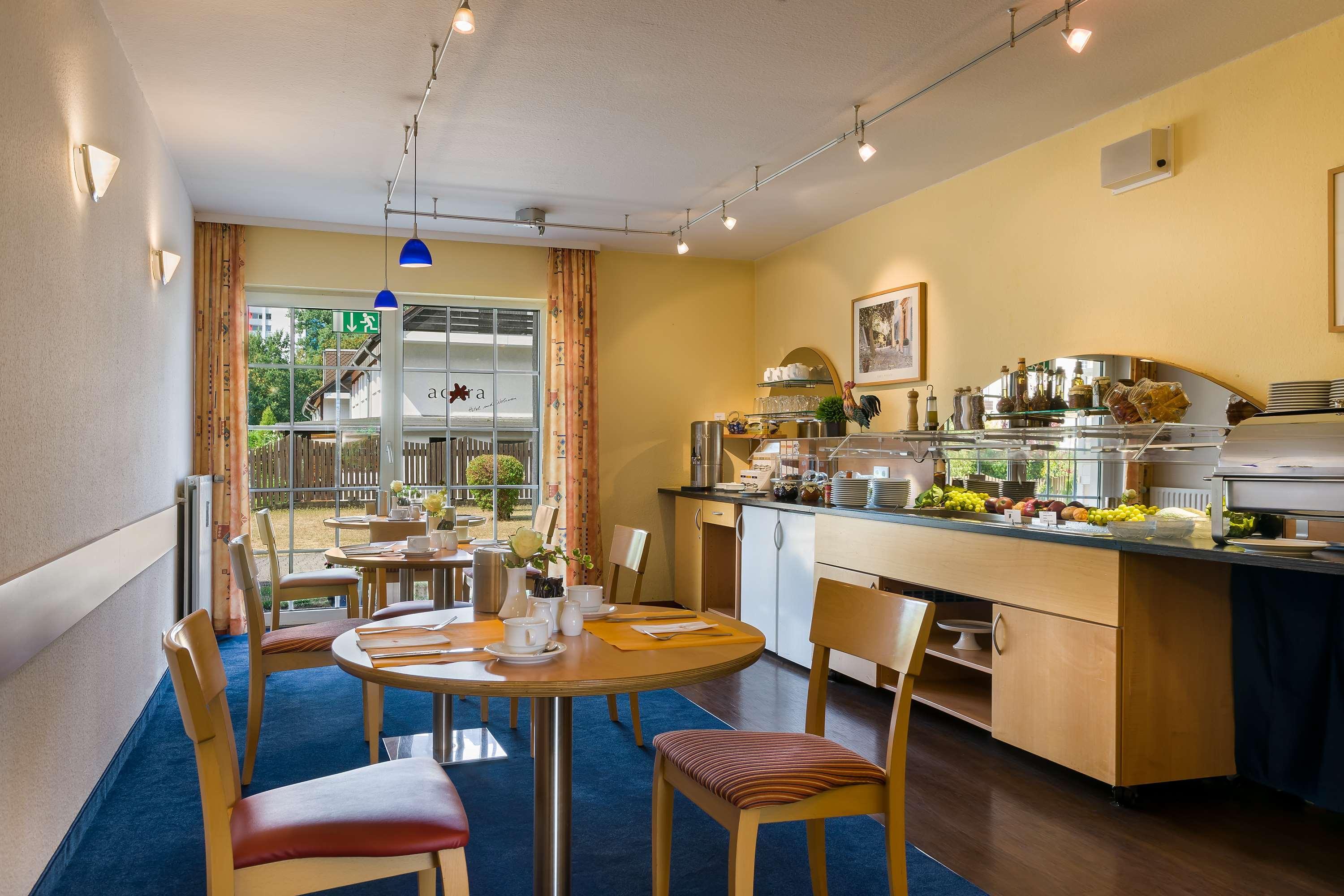 Hotel Acora Living The 3*