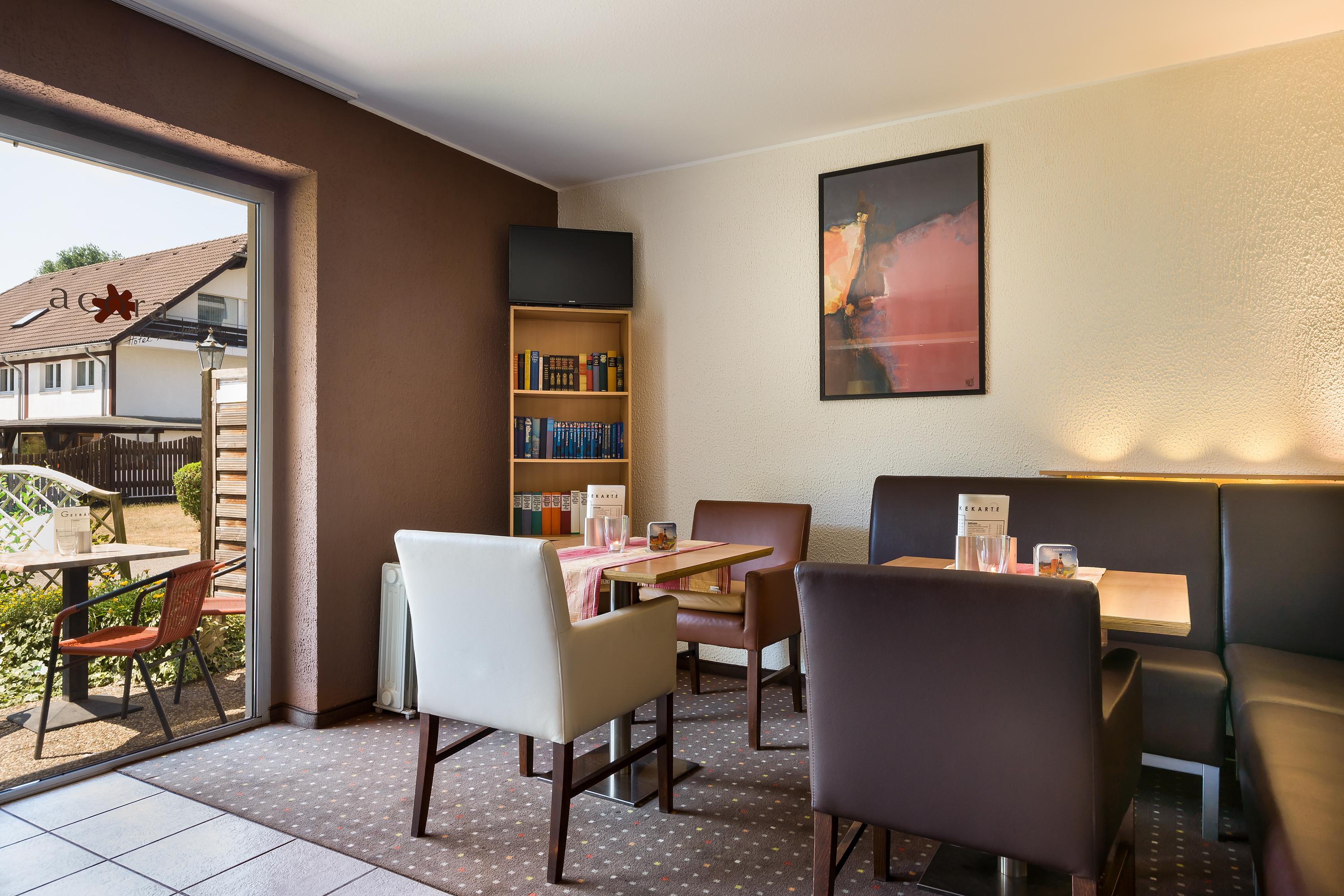 Acora Living The Hotel 3*