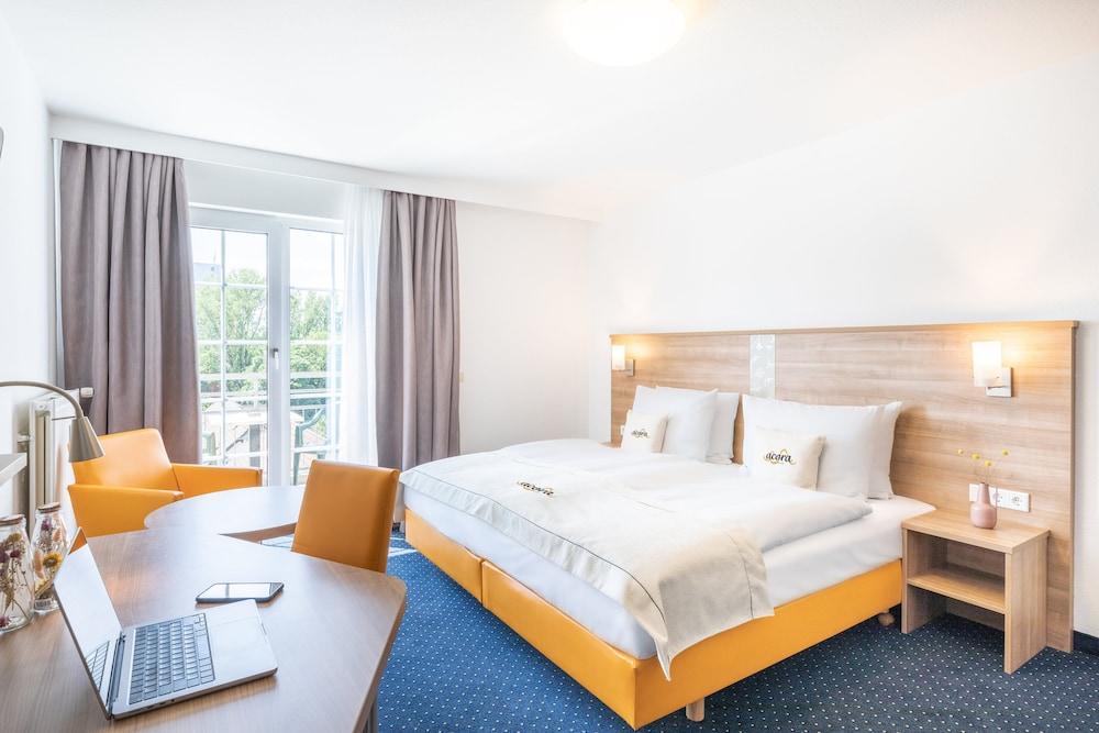 Acora Living The Hotel 3*