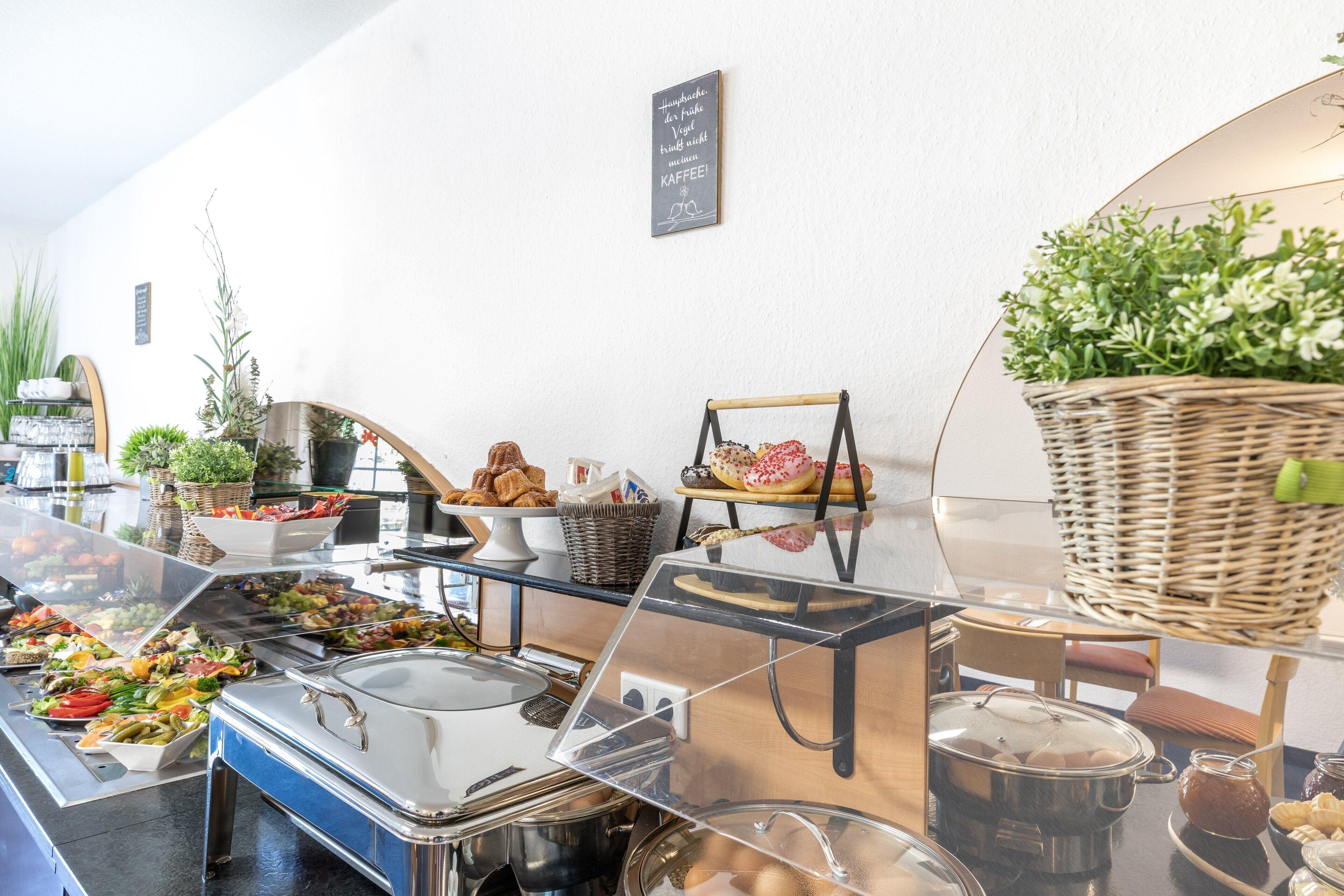 Acora Living The Hotel Düsseldorf