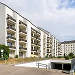Acora Living The 3* Düsseldorf