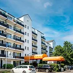 Acora Living The Hotel Düsseldorf