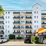 acora Hotel und Wohnen Düsseldorf