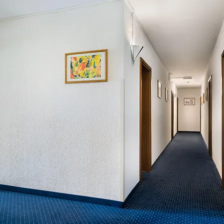 Hotel Acora Living The Düsseldorf