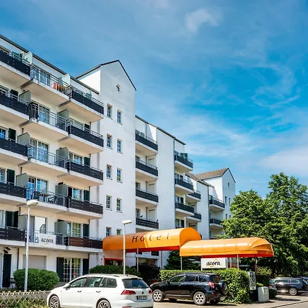 Acora Living The Hotel Düsseldorf