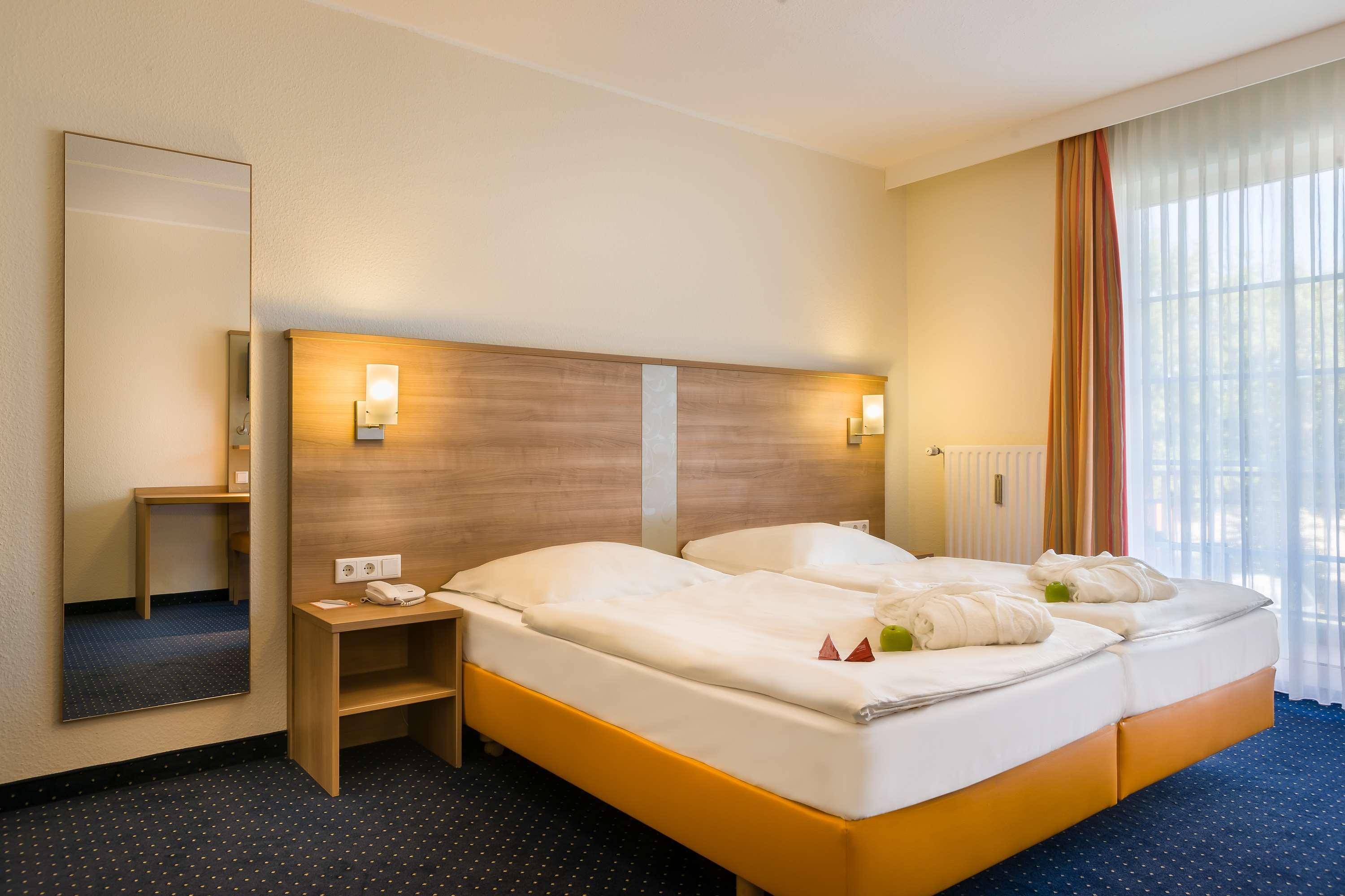 Hotel Acora Living The Dusseldorf