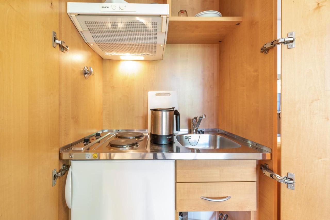 Acora Living The 3* Dusseldorf