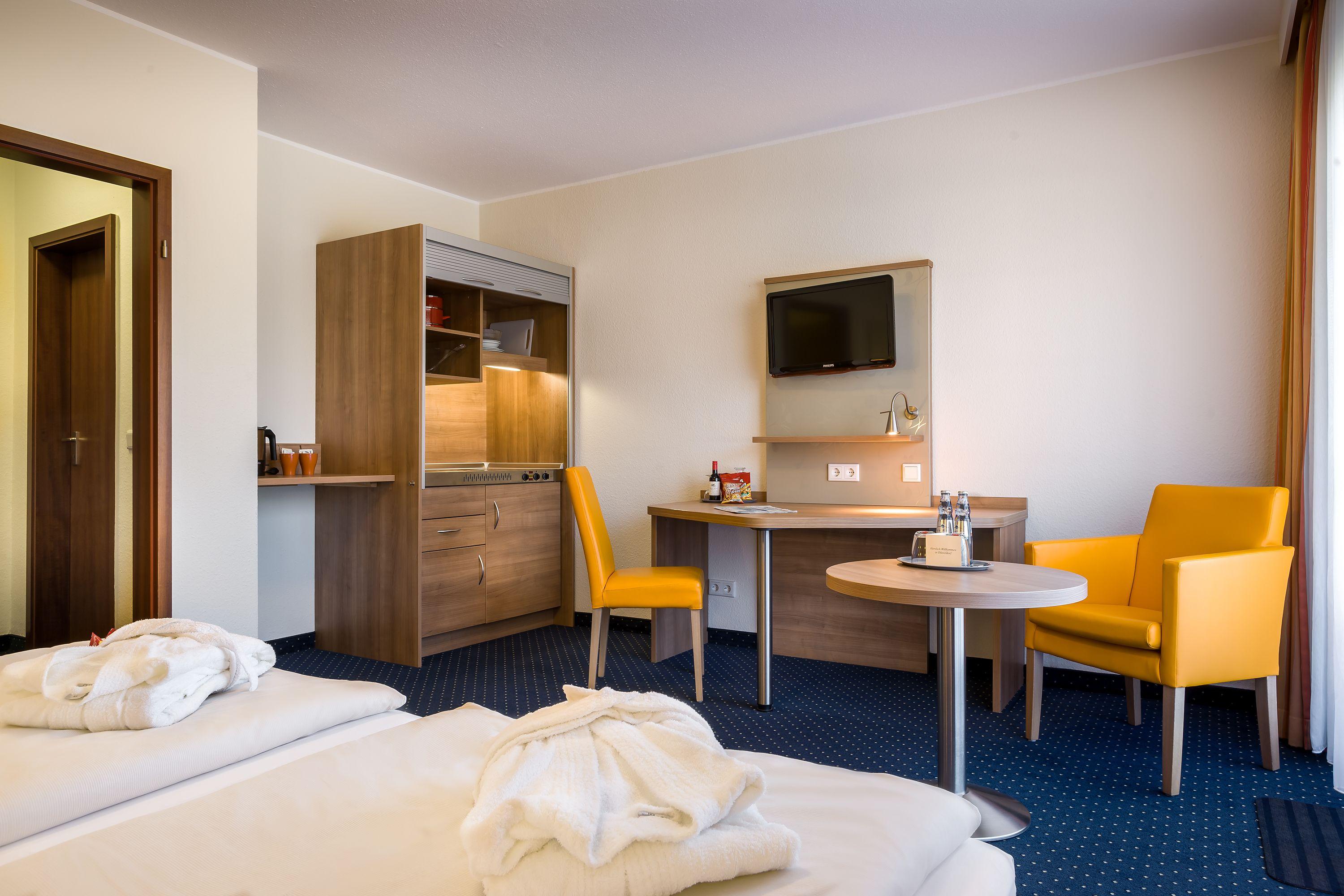 Acora Living The Hotel