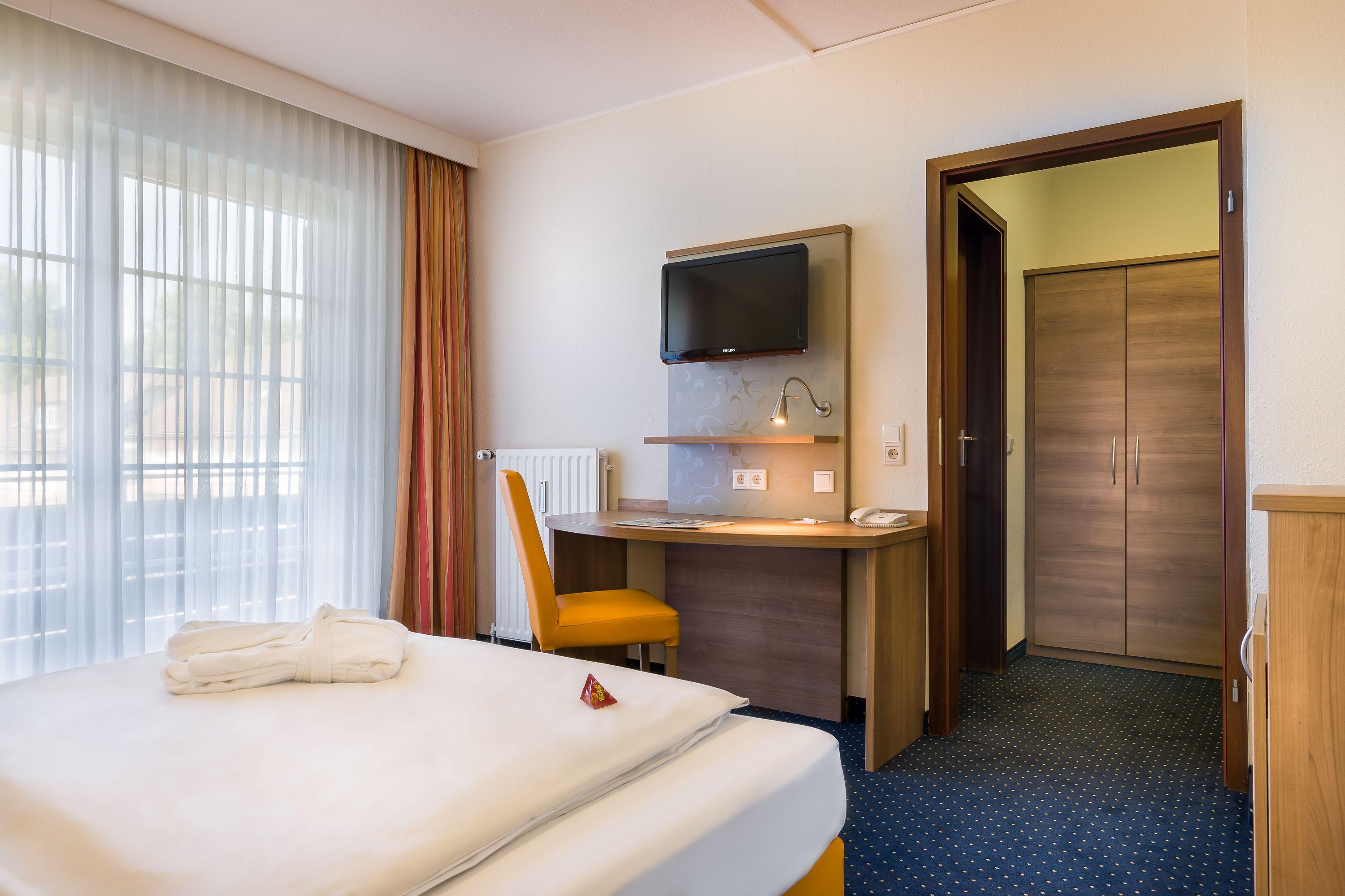 Acora Living The Hotel Düsseldorf