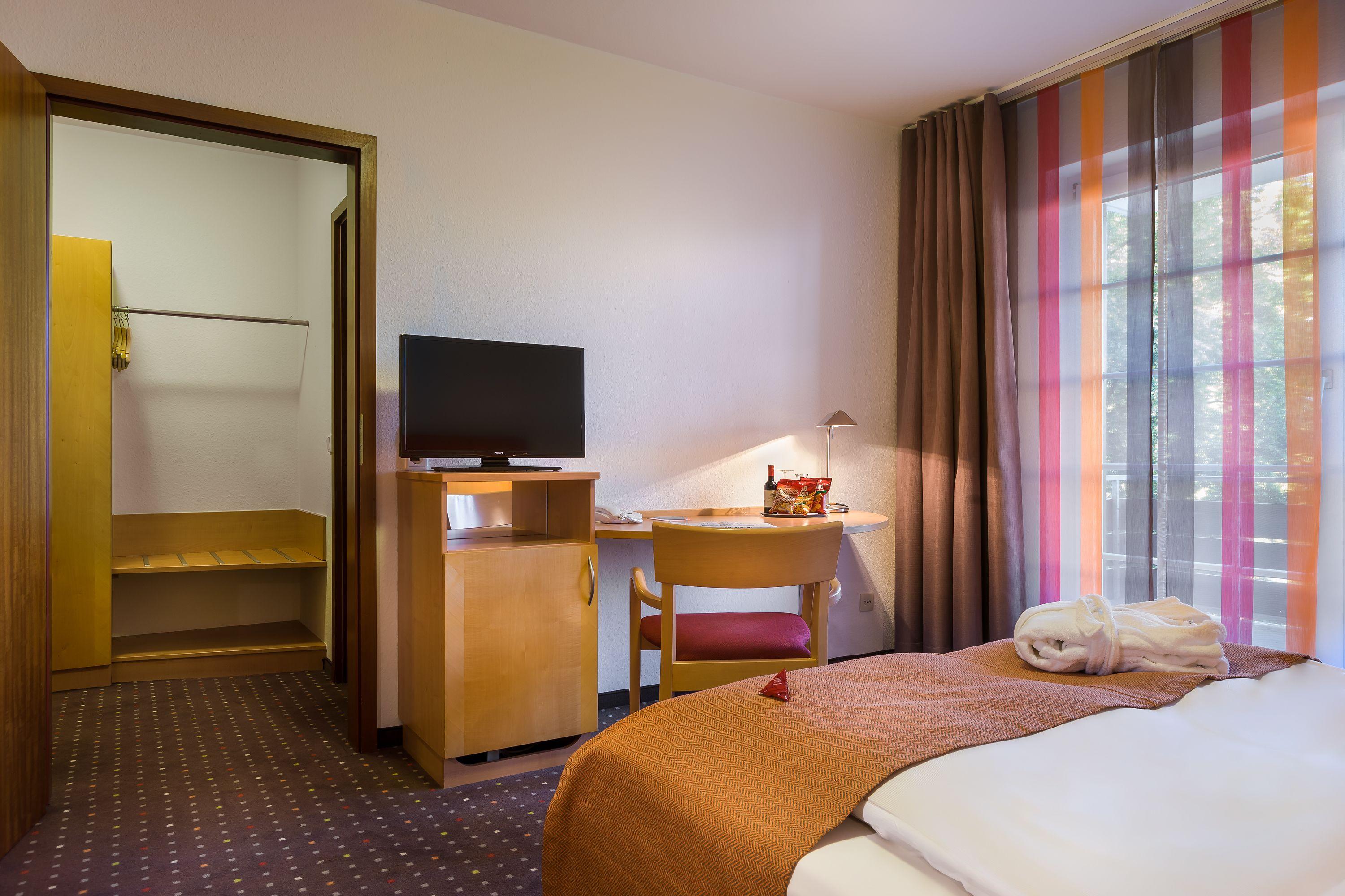 Acora Living The 3* Düsseldorf