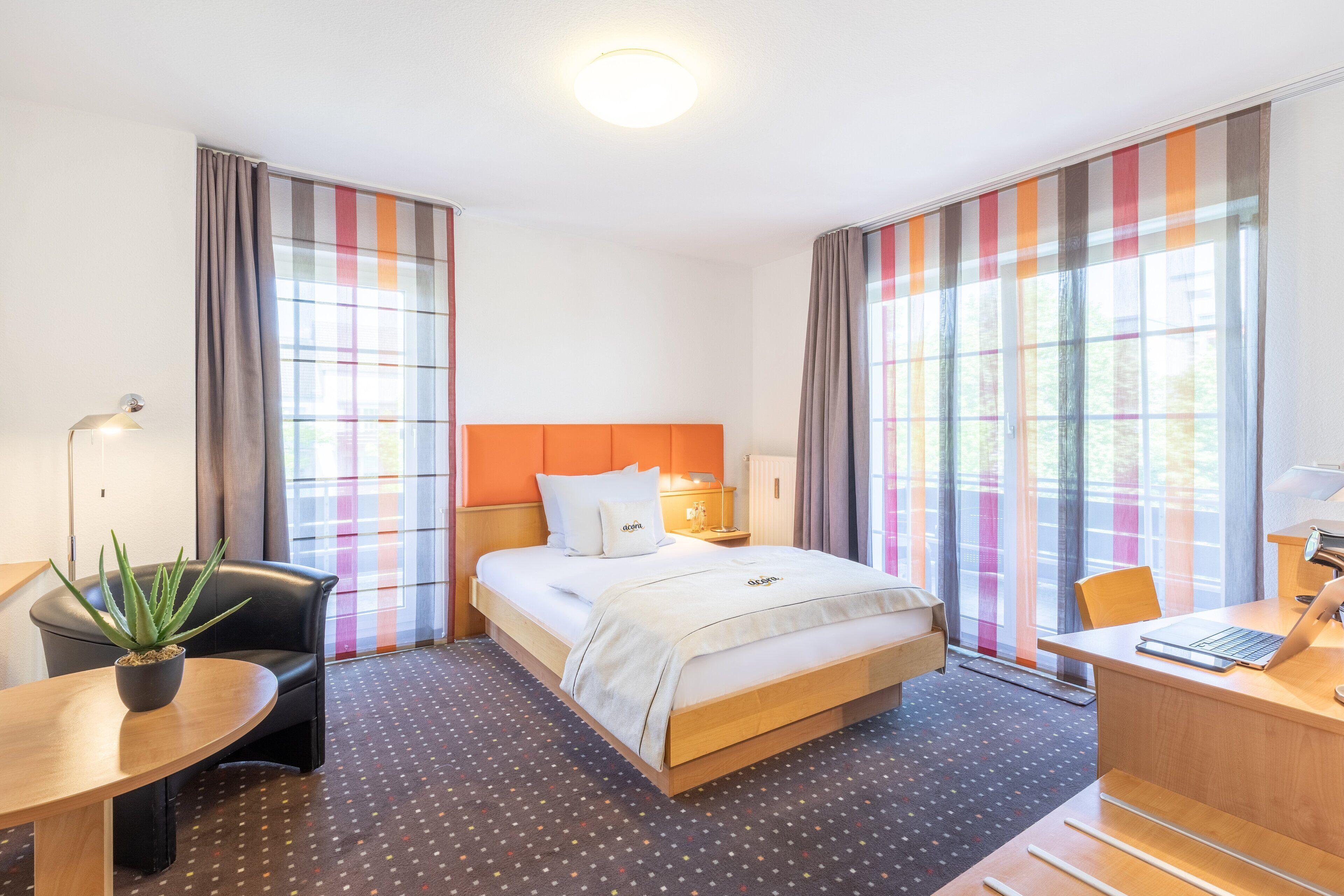 Acora Living The Hotel 3*