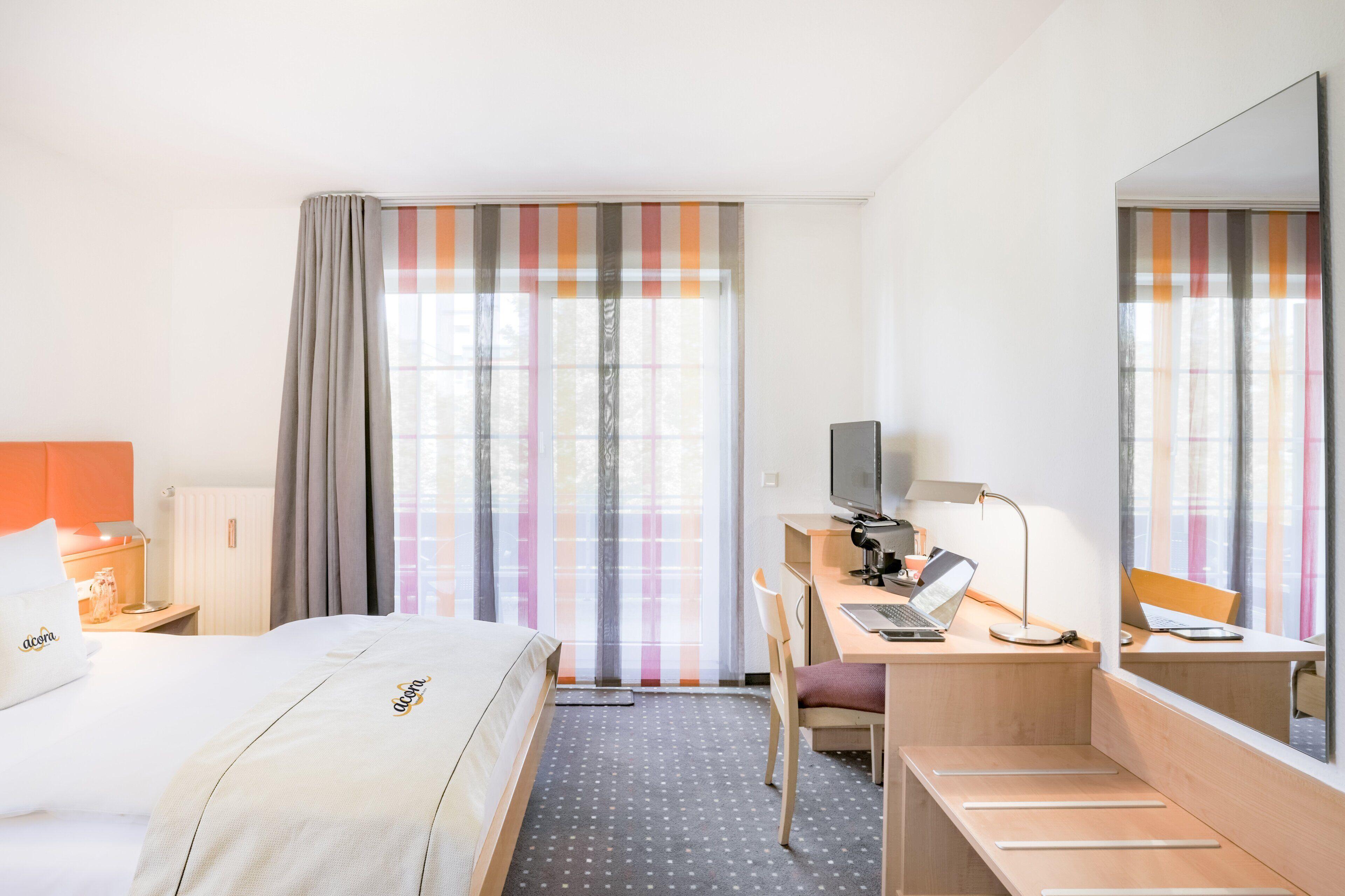 Acora Living The 3* Düsseldorf