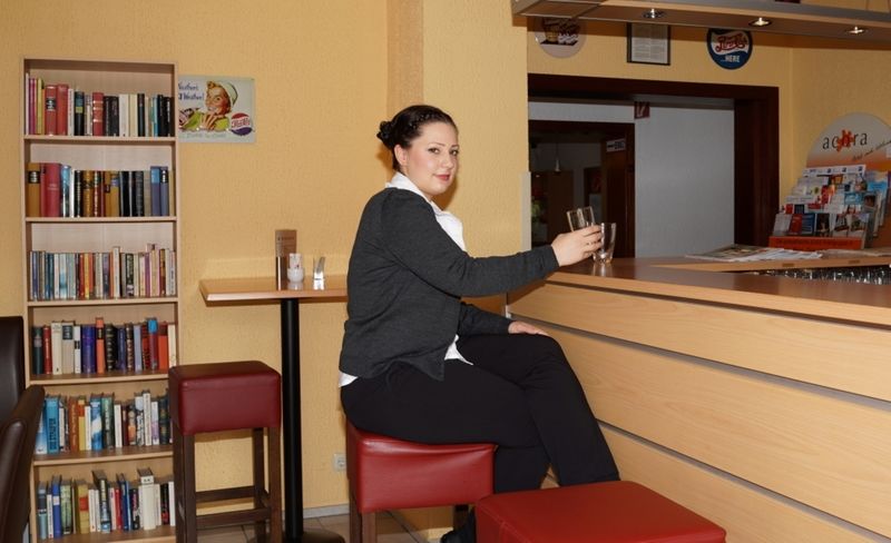 Hotel Acora Und Wohnen 3*
