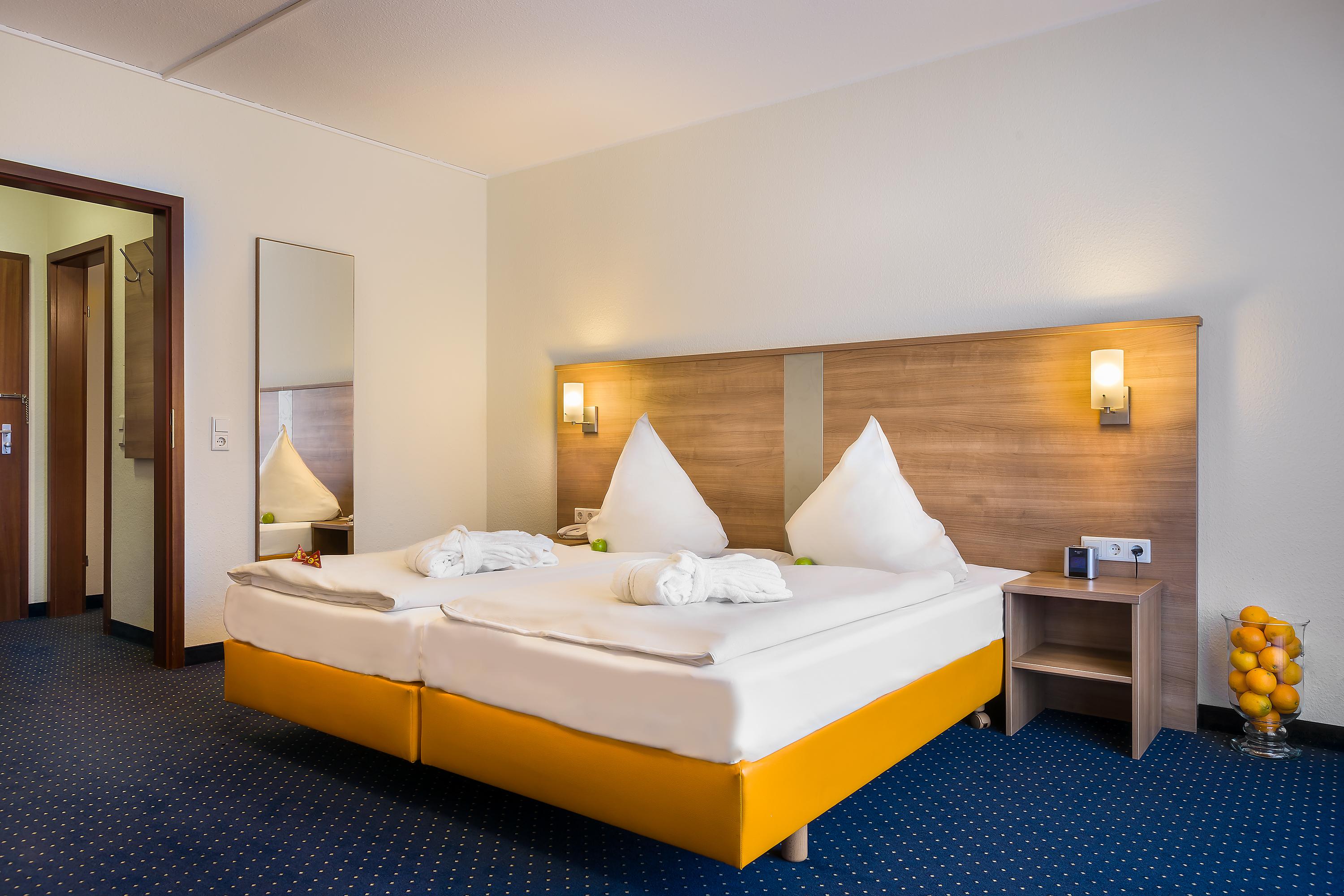 Hotel Acora Living The Düsseldorf