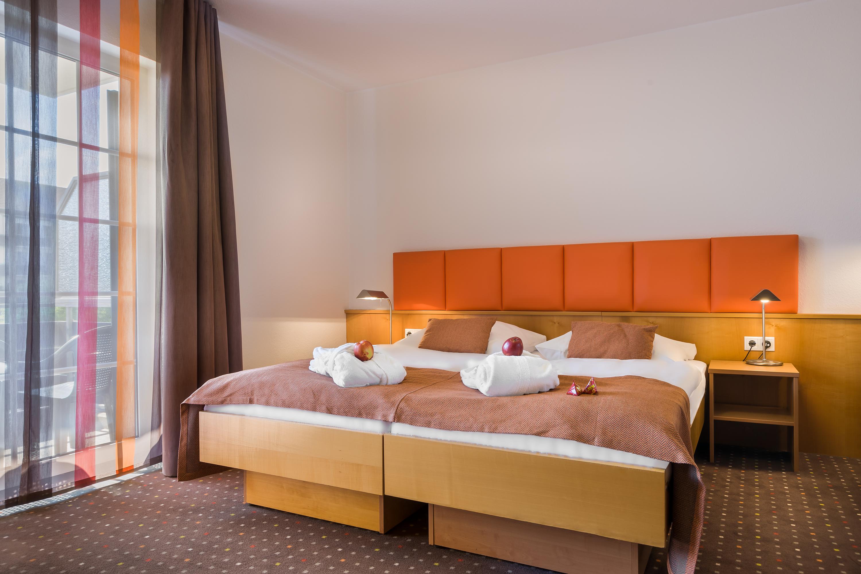 Hotel Acora Living The Düsseldorf