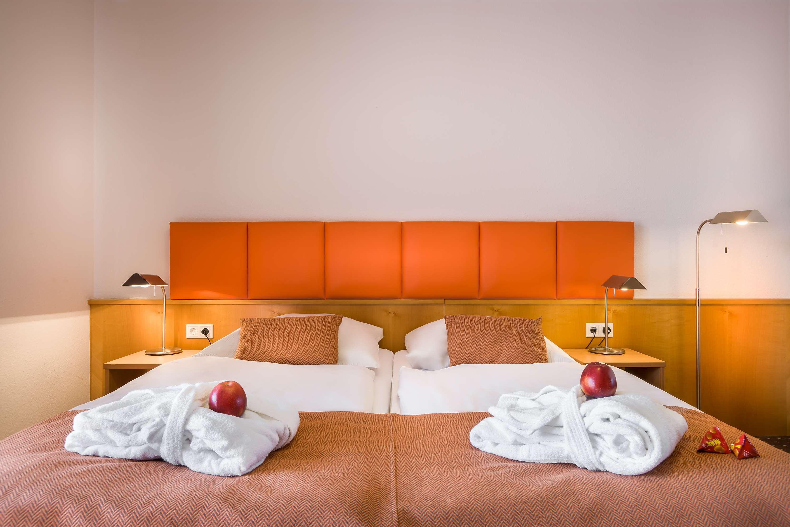 Hotel Acora Living The 3*