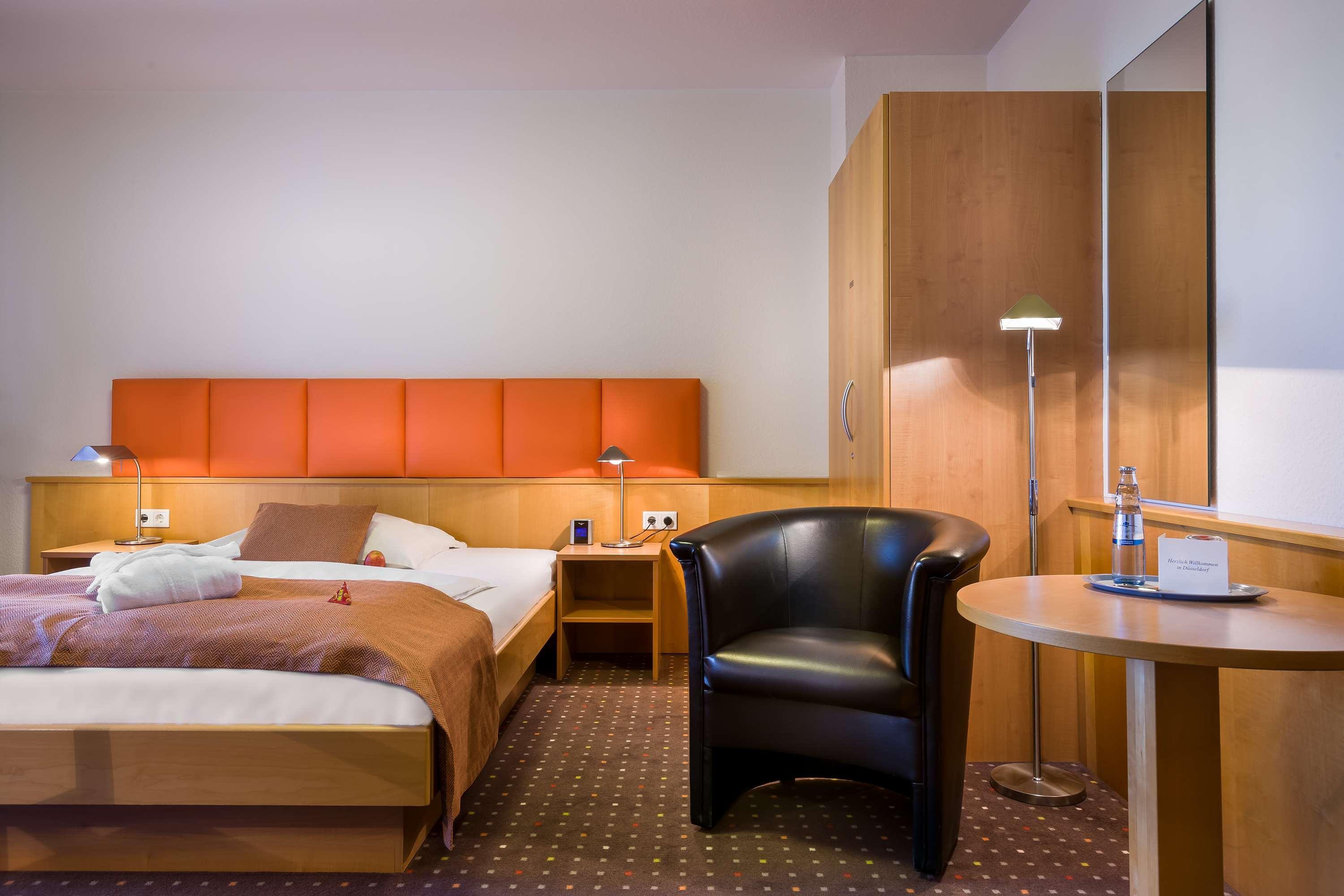 Acora Living The Hotel Düsseldorf