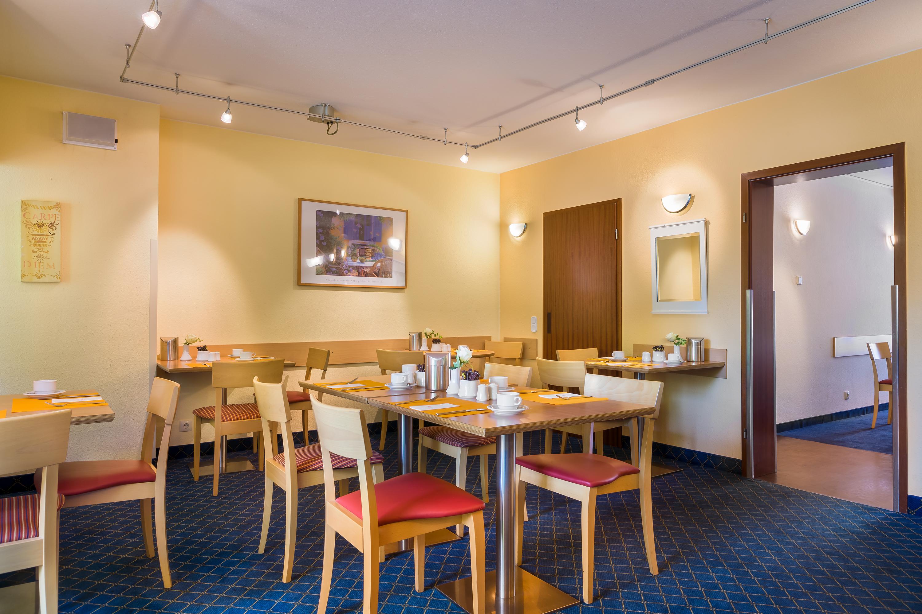 Acora Living The Hotel Düsseldorf