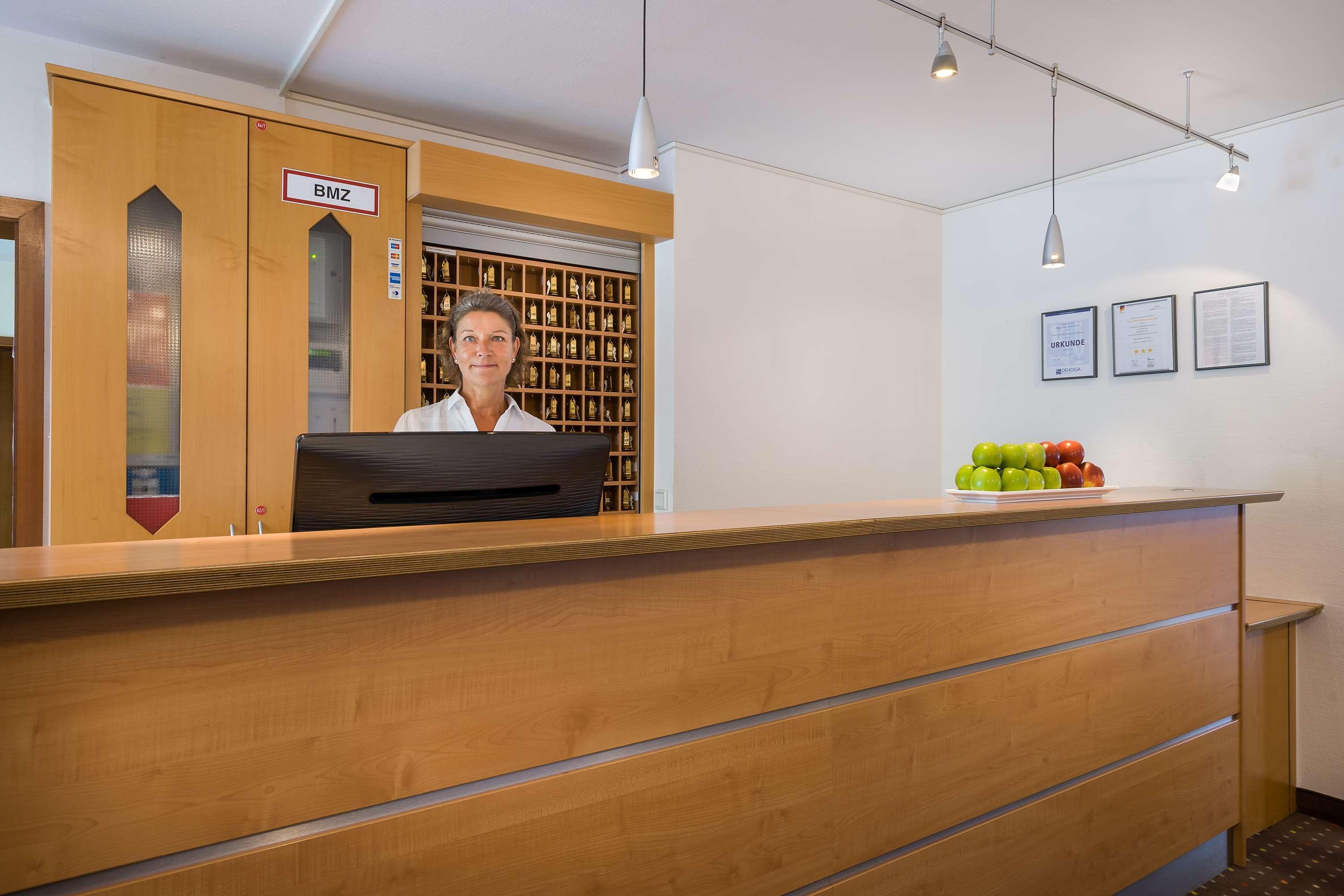 Acora Living The 3* Düsseldorf