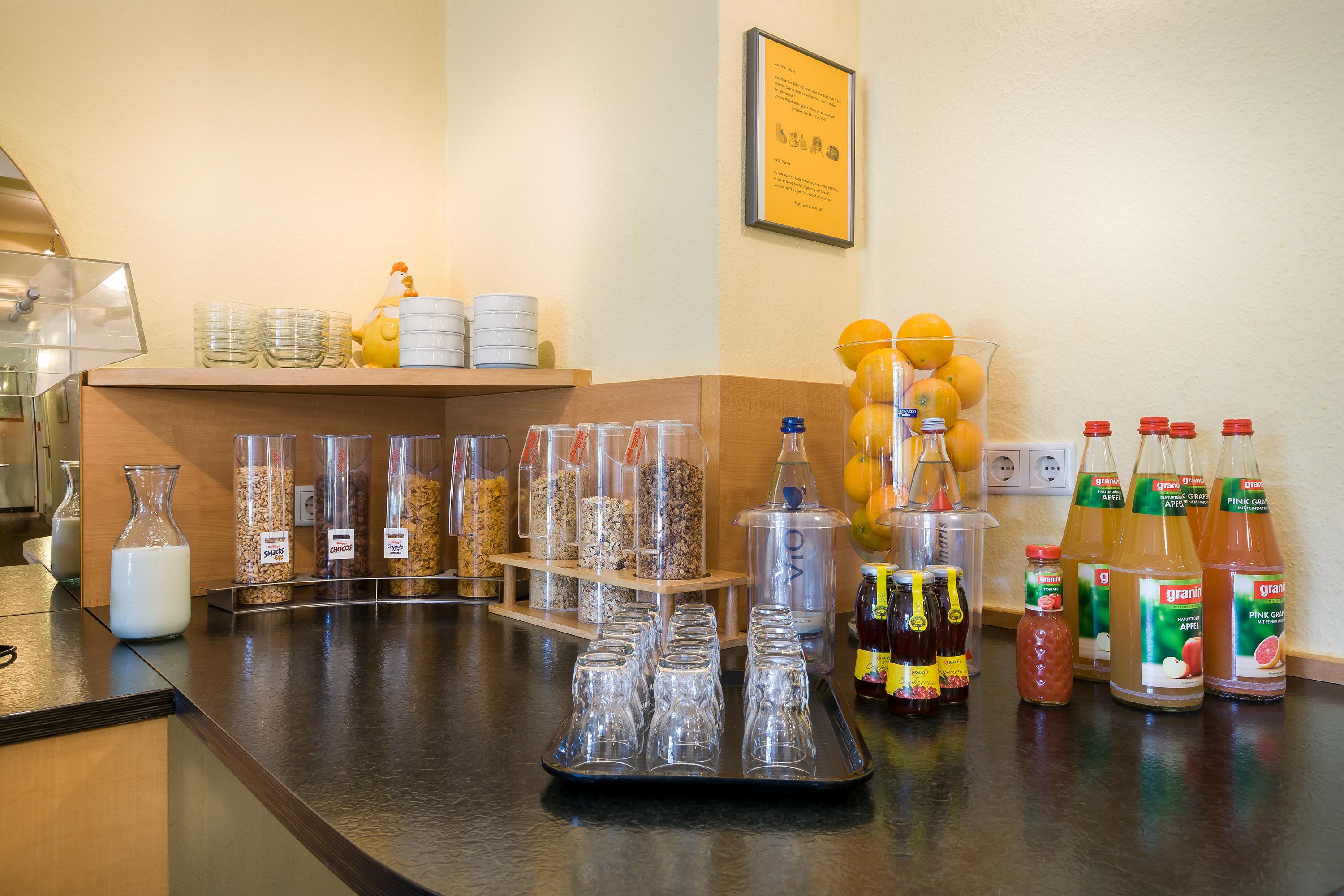 Acora Living The Hotel Düsseldorf