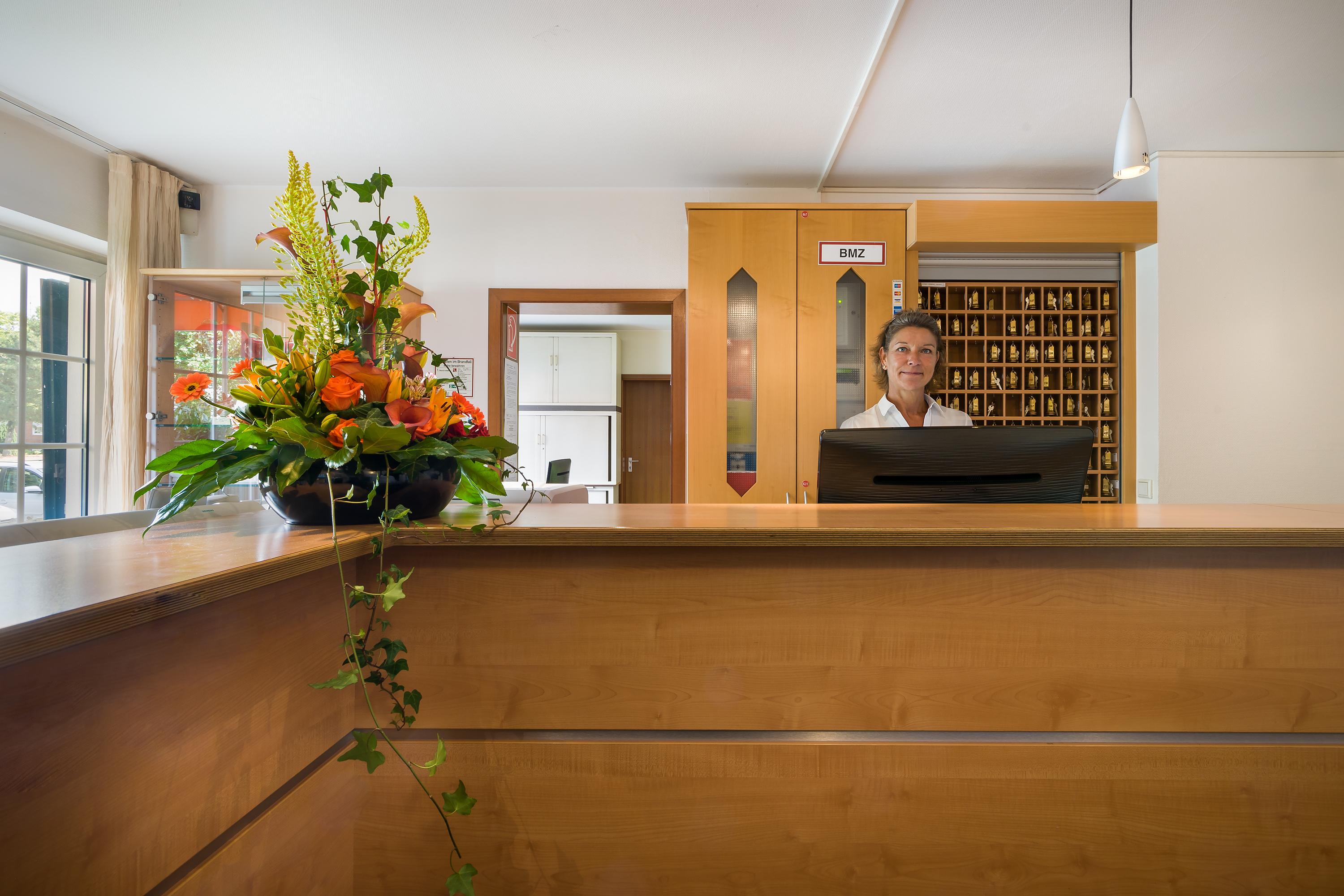 Hotel Acora Living The Düsseldorf