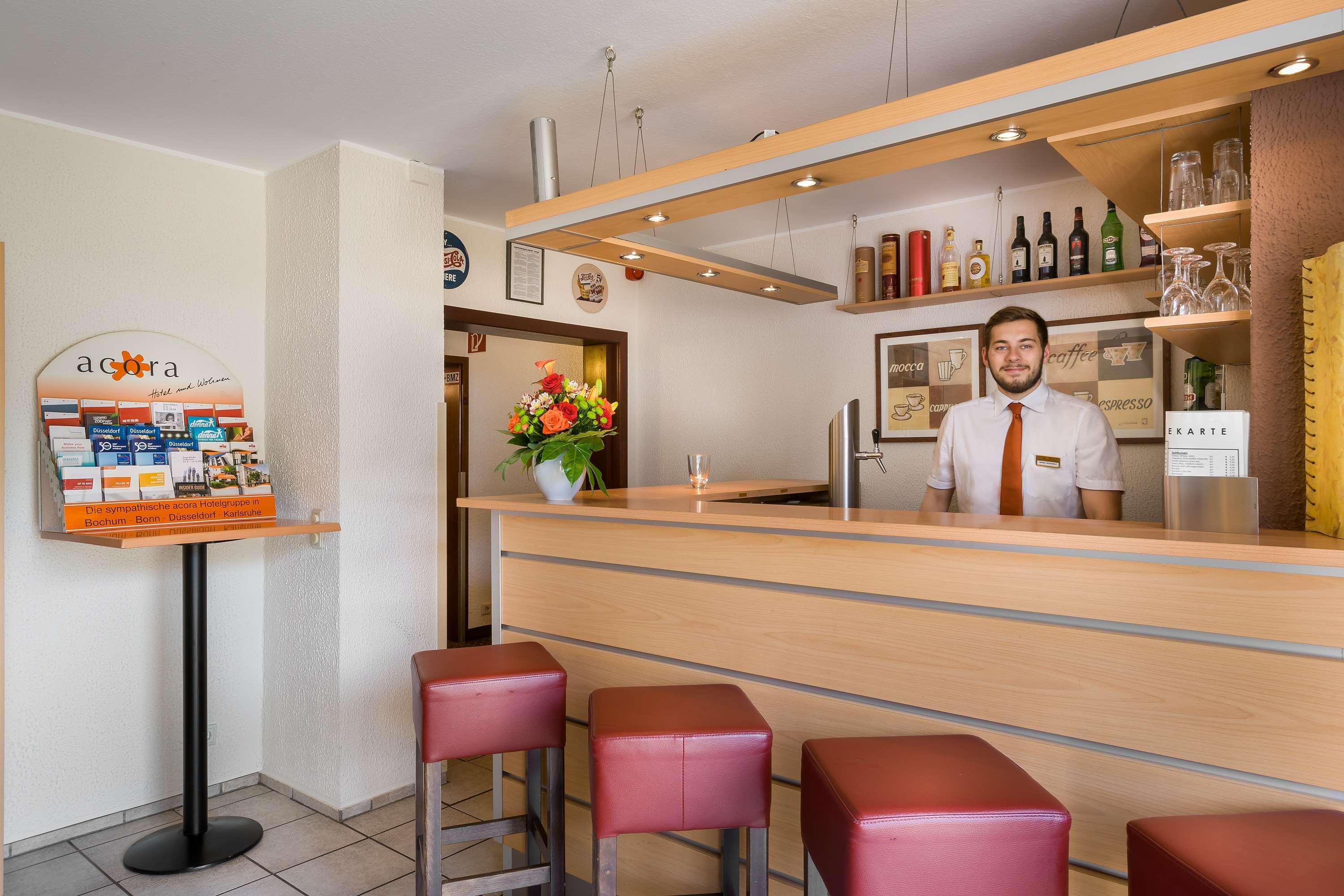 Acora Living The Hotel