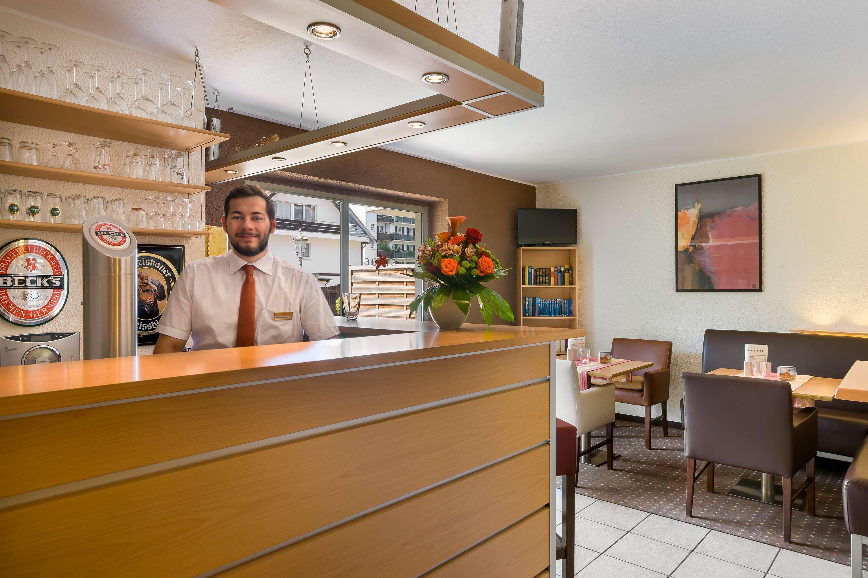 Acora Living The 3* Düsseldorf