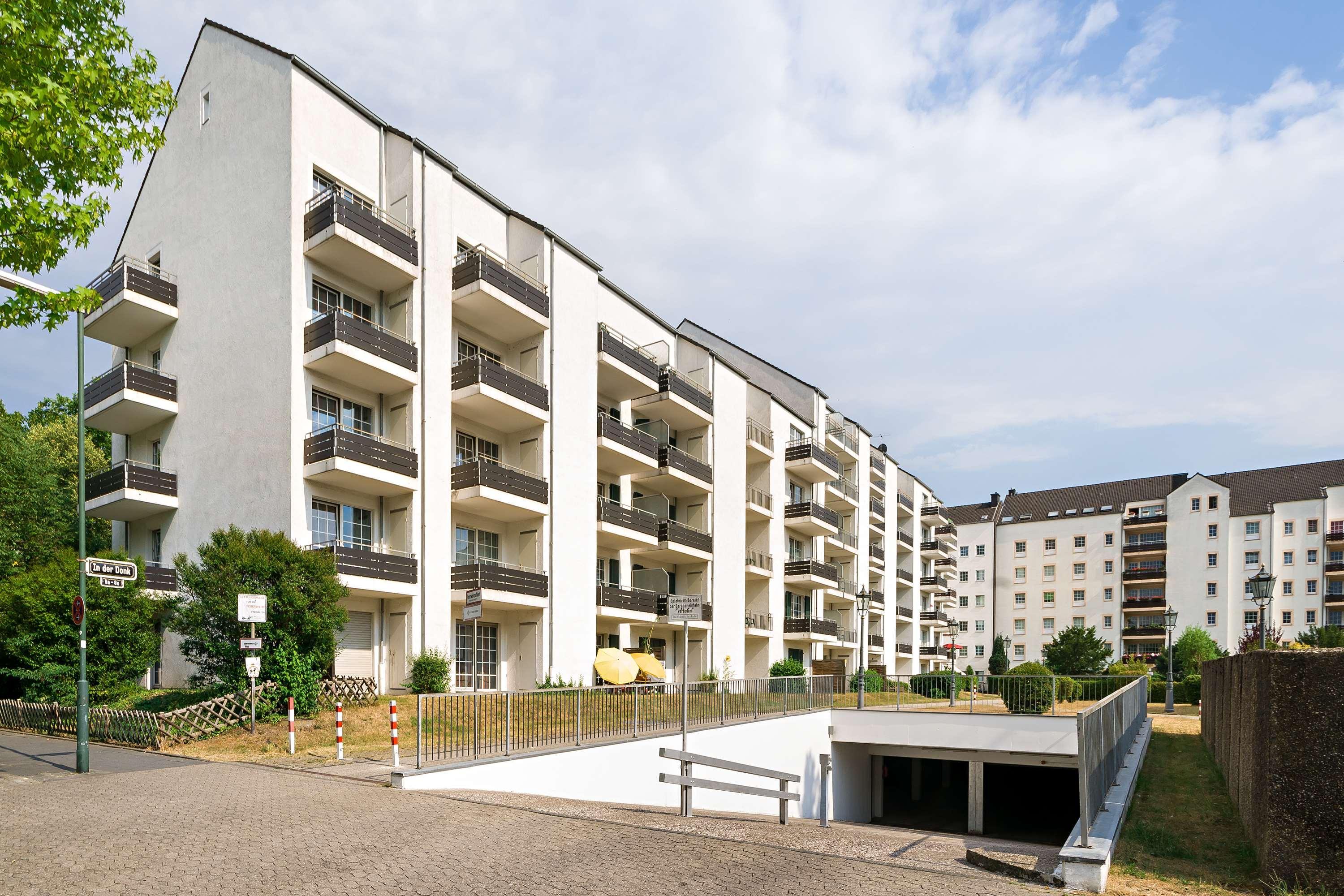 Acora Living The 3* Düsseldorf