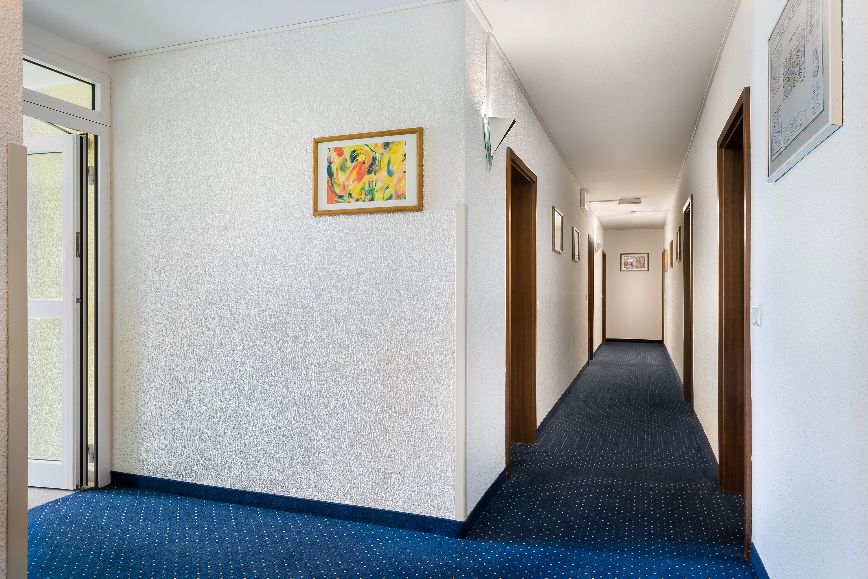 Hotel Acora Living The Düsseldorf