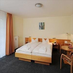 Hotel Acora Living The Düsseldorf