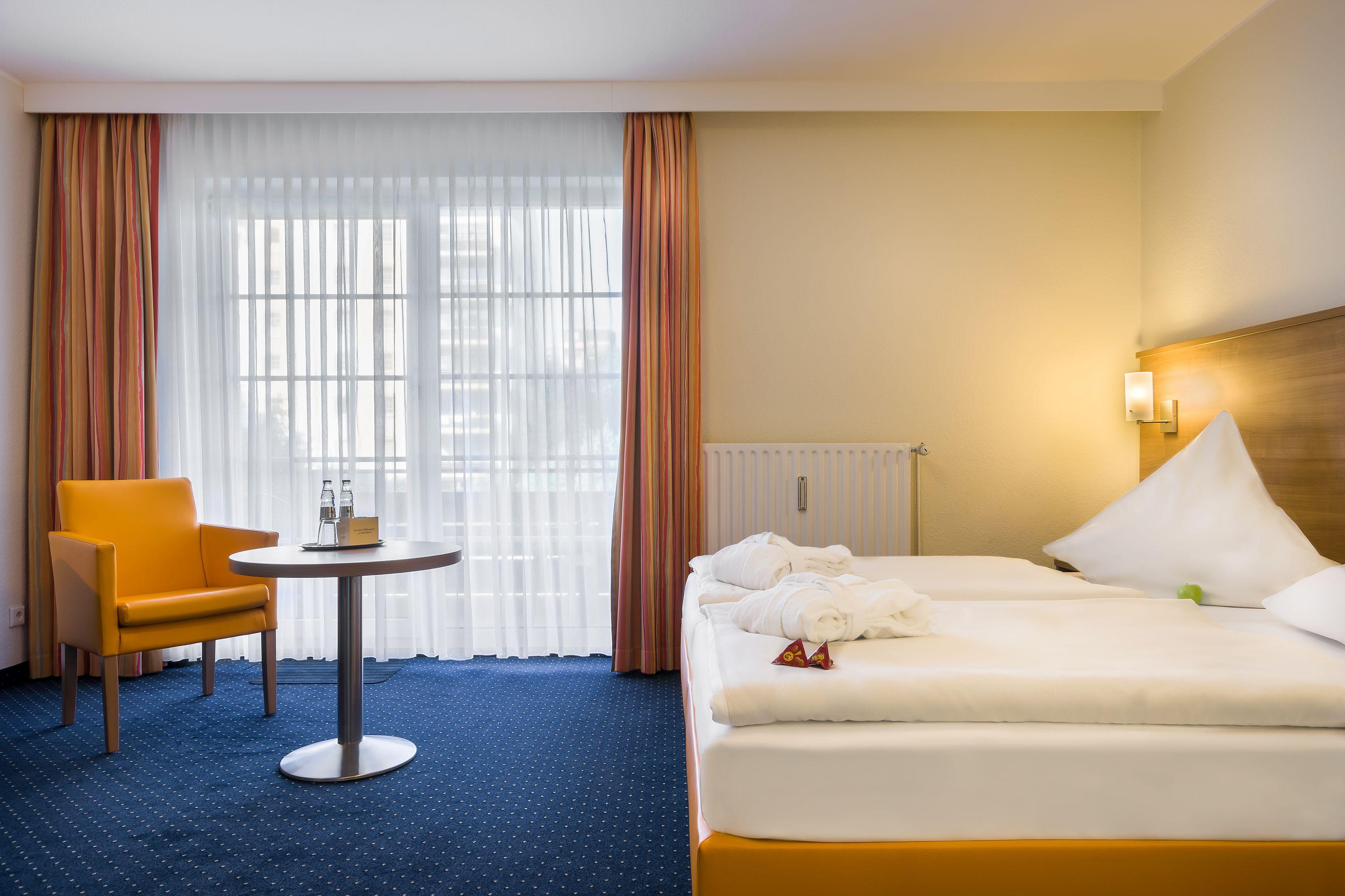 Acora Living The 3* Düsseldorf