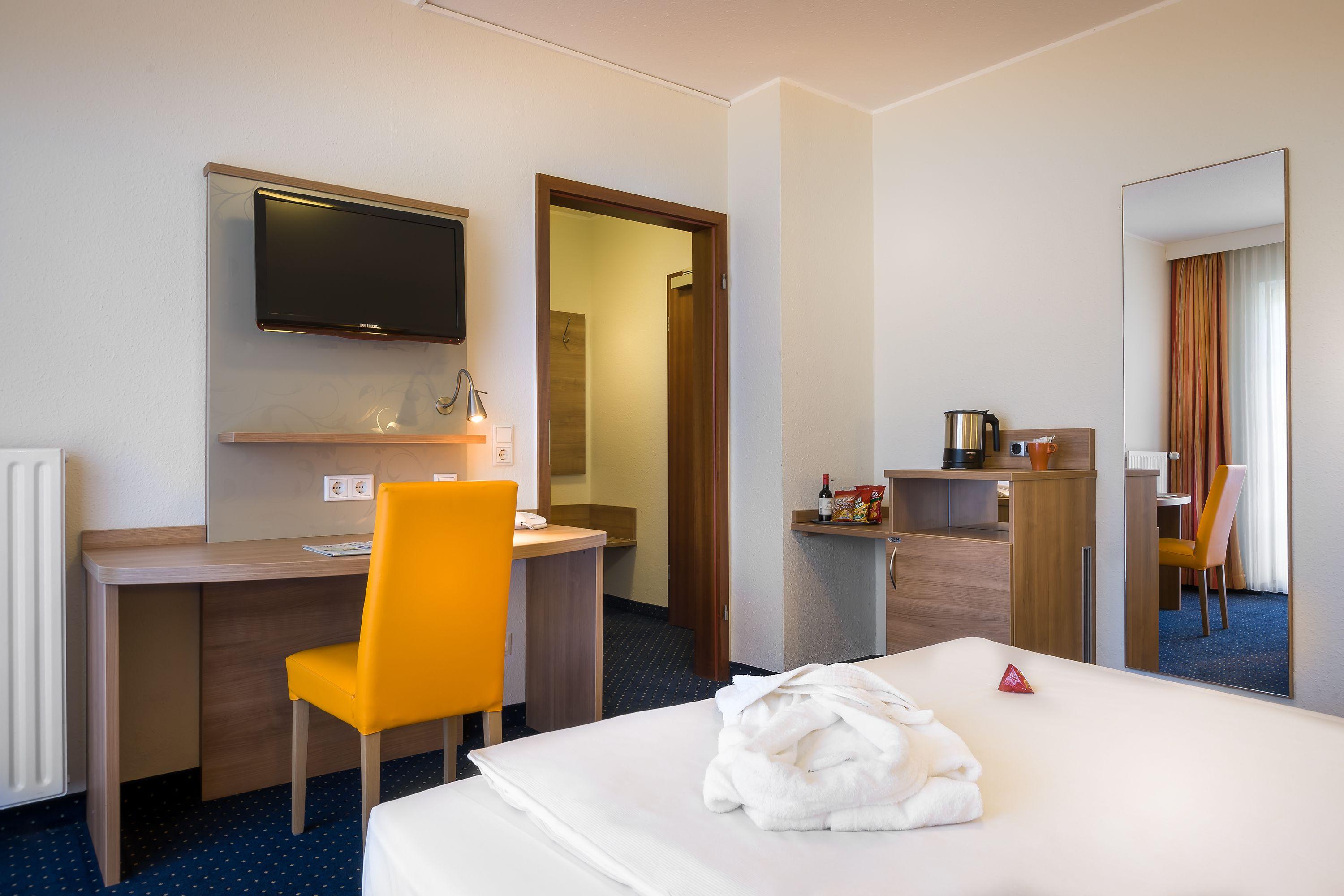 Acora Living The Hotel