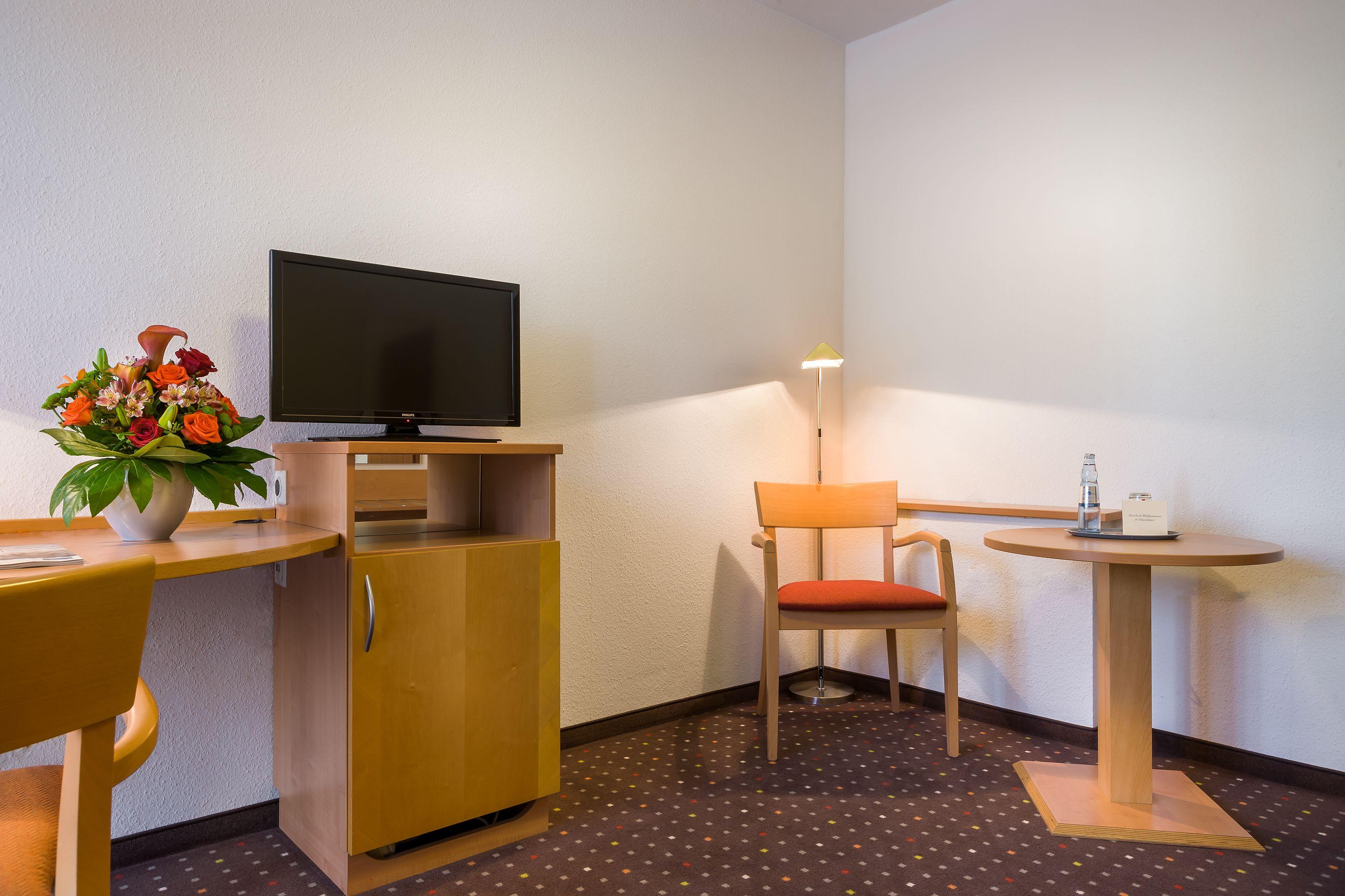 Hotel Acora Living The Düsseldorf