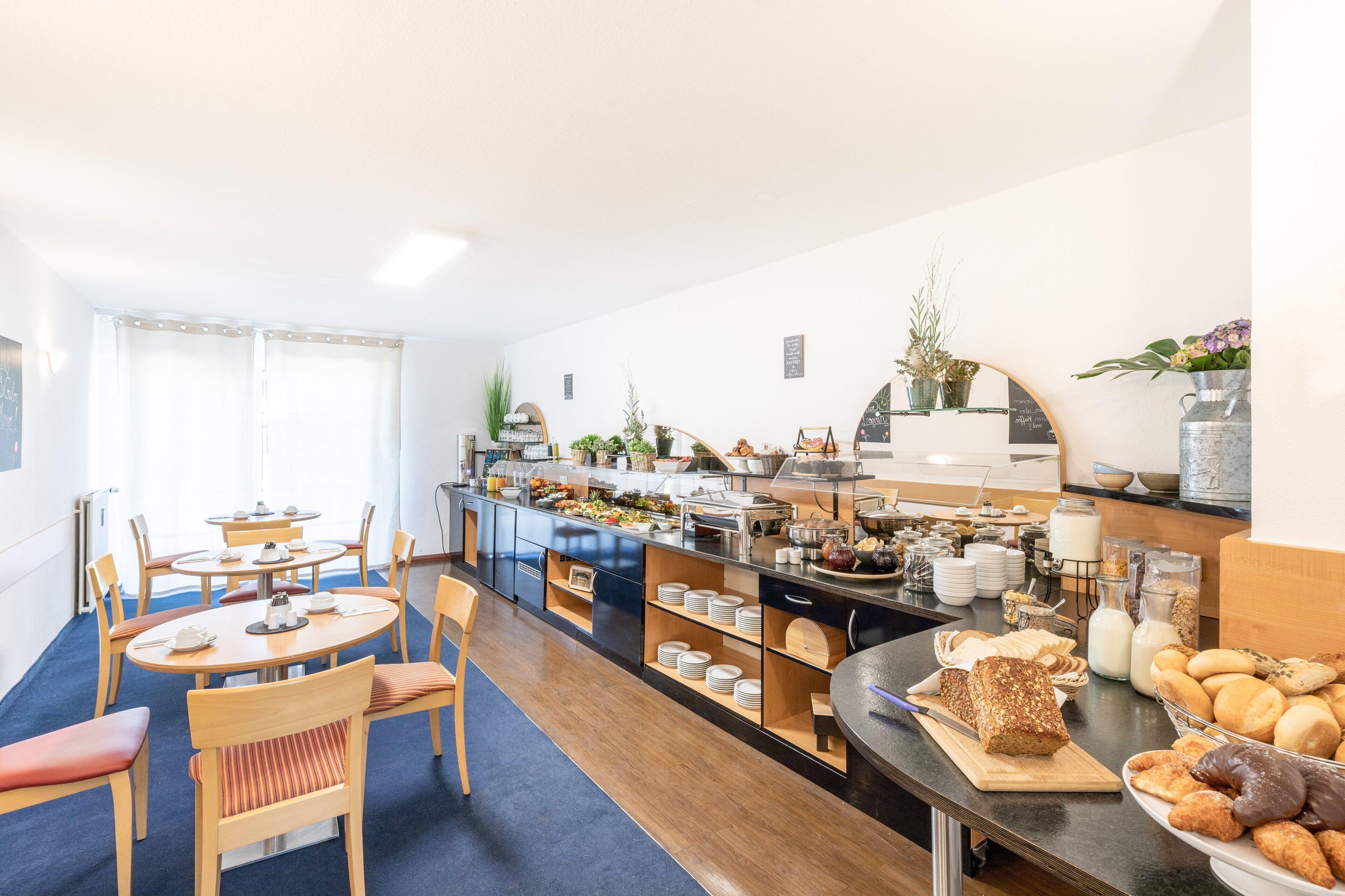 Acora Living The Hotel Düsseldorf